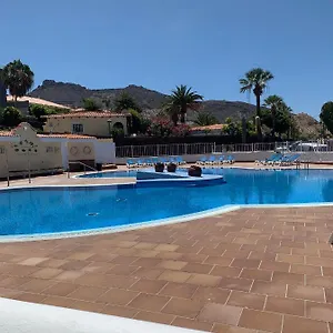 Apartment Estudio Miraverde, Adeje, Costa Adeje (Tenerife)