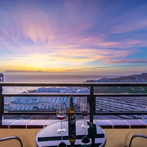 Apartment Coastify Playa Paraiso, Costa Adeje (Tenerife)