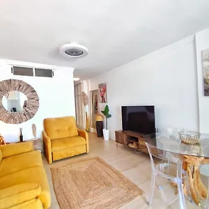 Apartment Luxury Ocean View Americas, Costa Adeje (Tenerife)