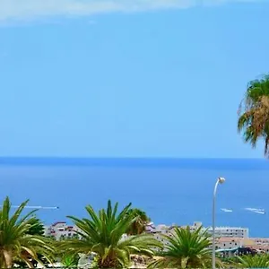 Apartment Marisol Beautiful With Oceanview, Costa Adeje (Tenerife)