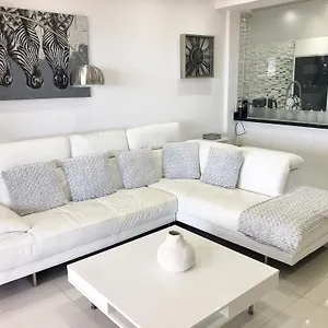 Apartment Con Impresionantes Vistas Y Piscina, Costa Adeje (Tenerife)