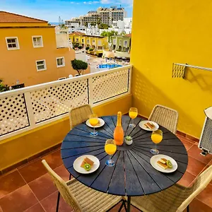 Apartment Sunny Dream -, Costa Adeje (Tenerife)