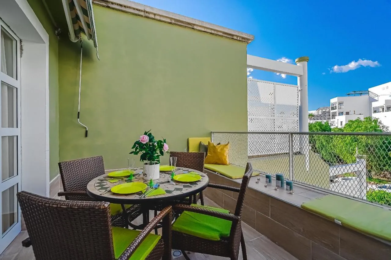 Apartamento Orlando. Amazing Location. Completely Renovated! Costa Adeje  0*, Costa Adeje (Tenerife) España