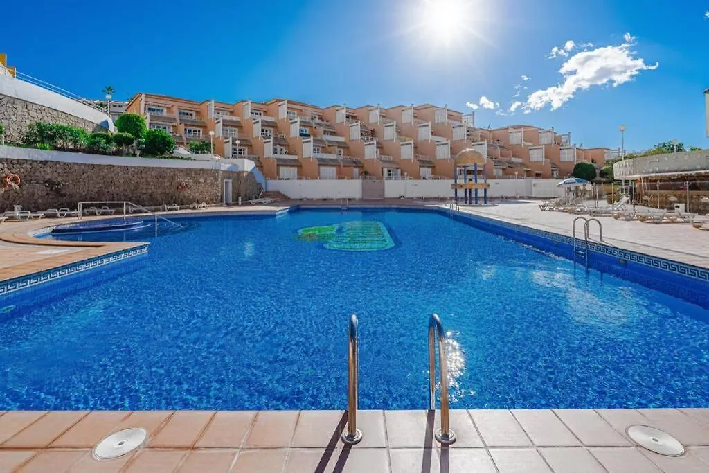 Apartamento Orlando. Amazing Location. Completely Renovated! Costa Adeje