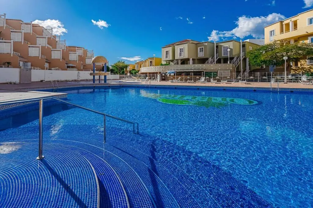Apartamento Orlando. Amazing Location. Completely Renovated! Costa Adeje  0*, Costa Adeje (Tenerife) España