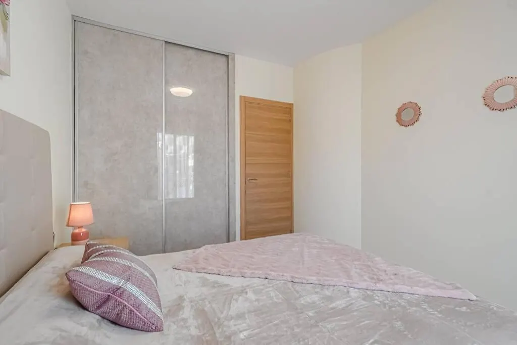 Apartamento Orlando. Amazing Location. Completely Renovated! Costa Adeje   Costa Adeje (Tenerife)