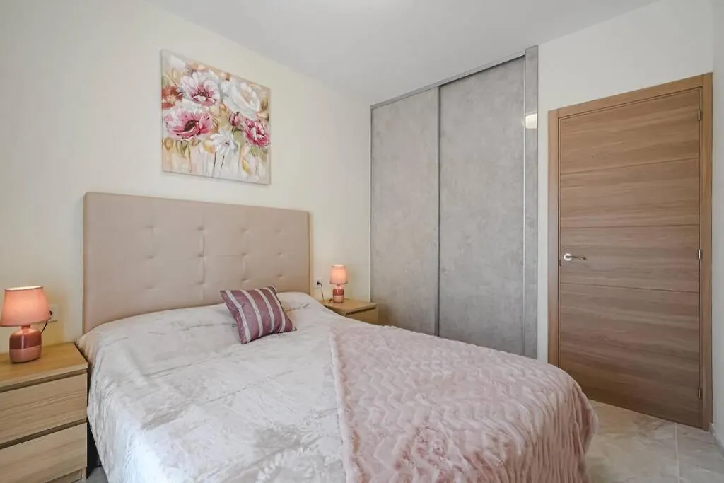 Apartamento Orlando. Amazing Location. Completely Renovated! Costa Adeje   Costa Adeje (Tenerife)