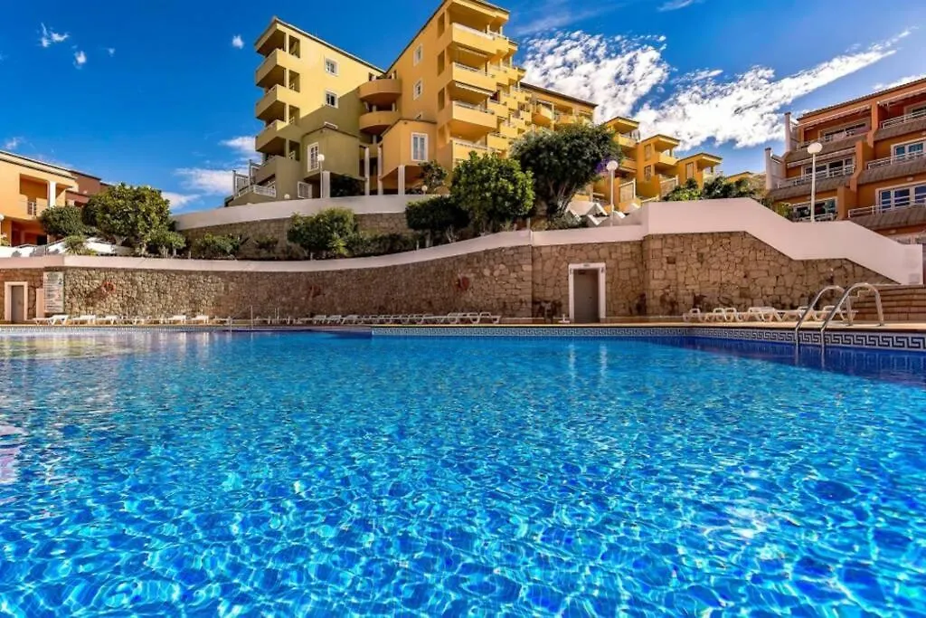 Orlando. Amazing Location. Completely Renovated! Apartment Costa Adeje