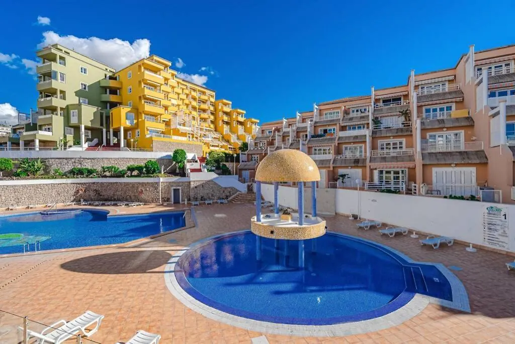 Apartamento Orlando. Amazing Location. Completely Renovated! Costa Adeje  0*, Costa Adeje (Tenerife)