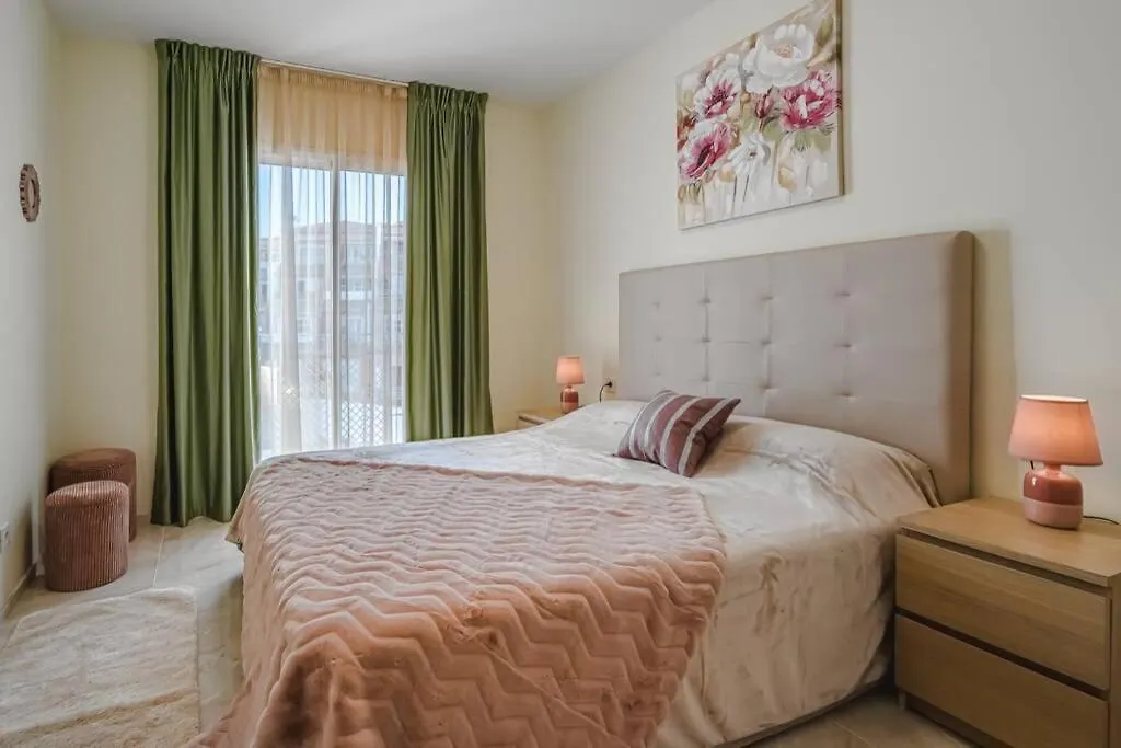 Apartamento Orlando. Amazing Location. Completely Renovated! Costa Adeje