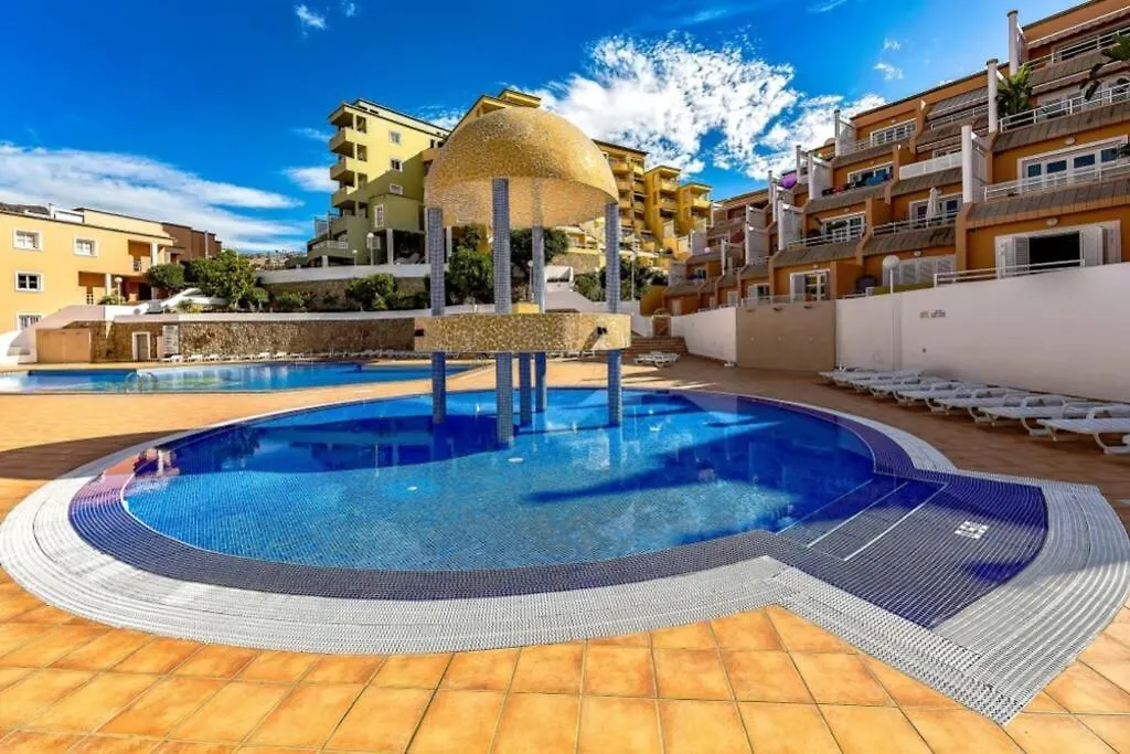 Apartamento Orlando. Amazing Location. Completely Renovated! Costa Adeje