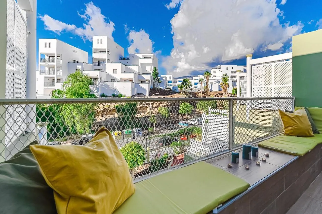 Apartamento Orlando. Amazing Location. Completely Renovated! Costa Adeje