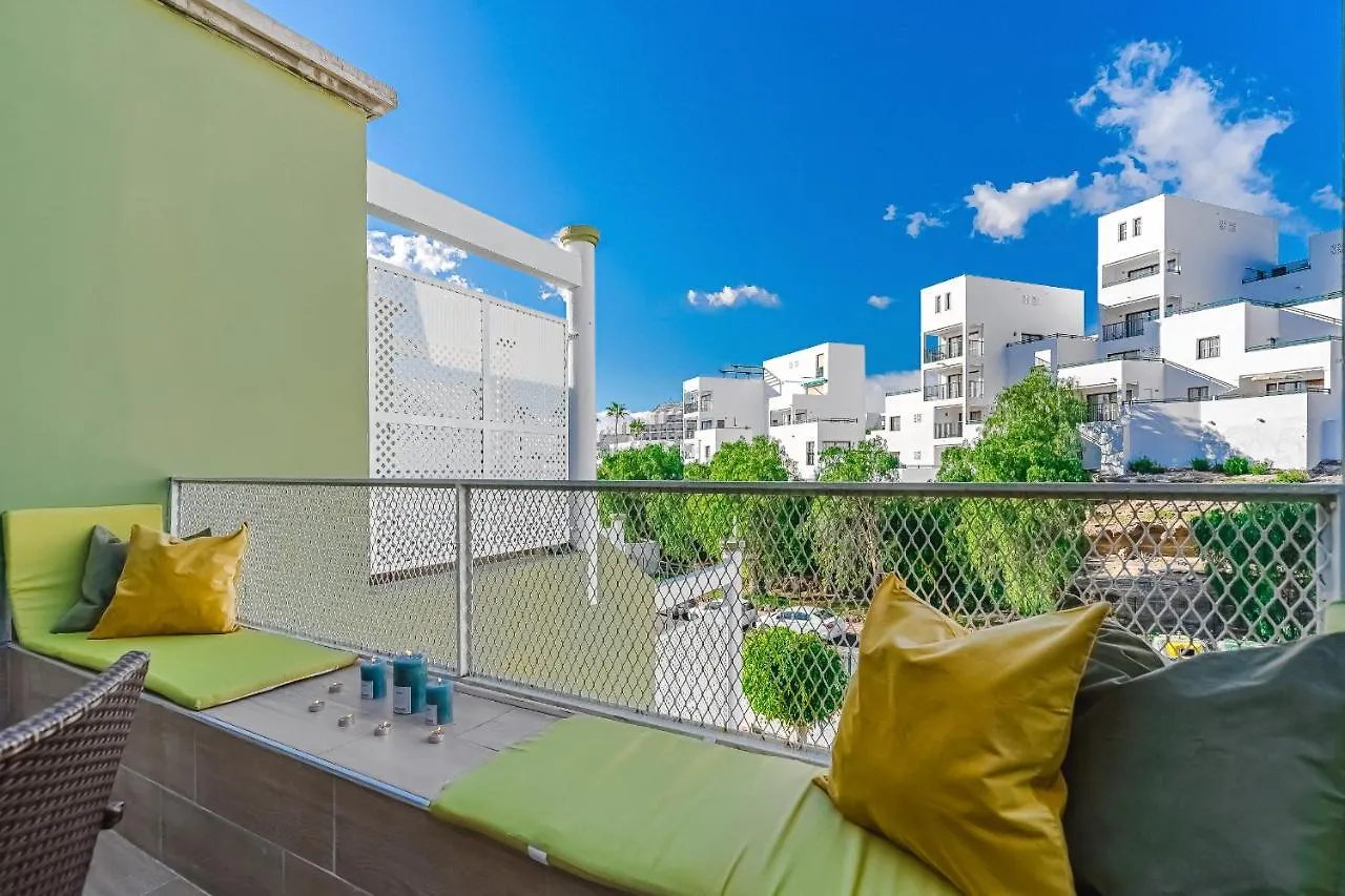 Apartamento Orlando. Amazing Location. Completely Renovated! Costa Adeje  España