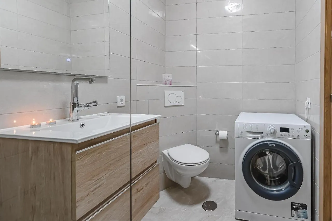 Apartamento Orlando. Amazing Location. Completely Renovated! Costa Adeje
