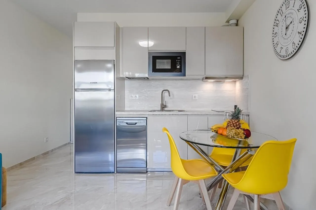 Apartamento Orlando. Amazing Location. Completely Renovated! Costa Adeje  España