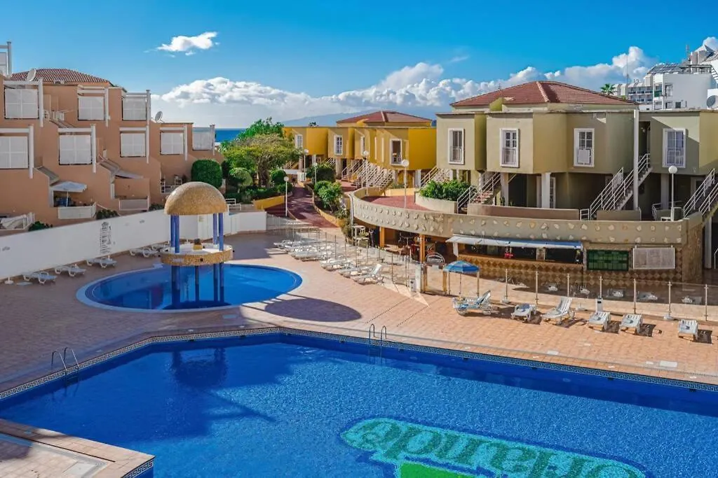 Apartamento Orlando. Amazing Location. Completely Renovated! Costa Adeje  España