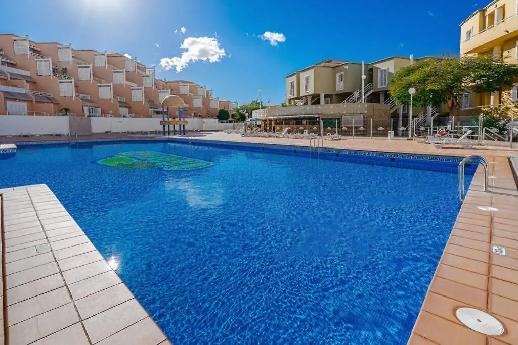 Apartamento Orlando. Amazing Location. Completely Renovated! Costa Adeje  España