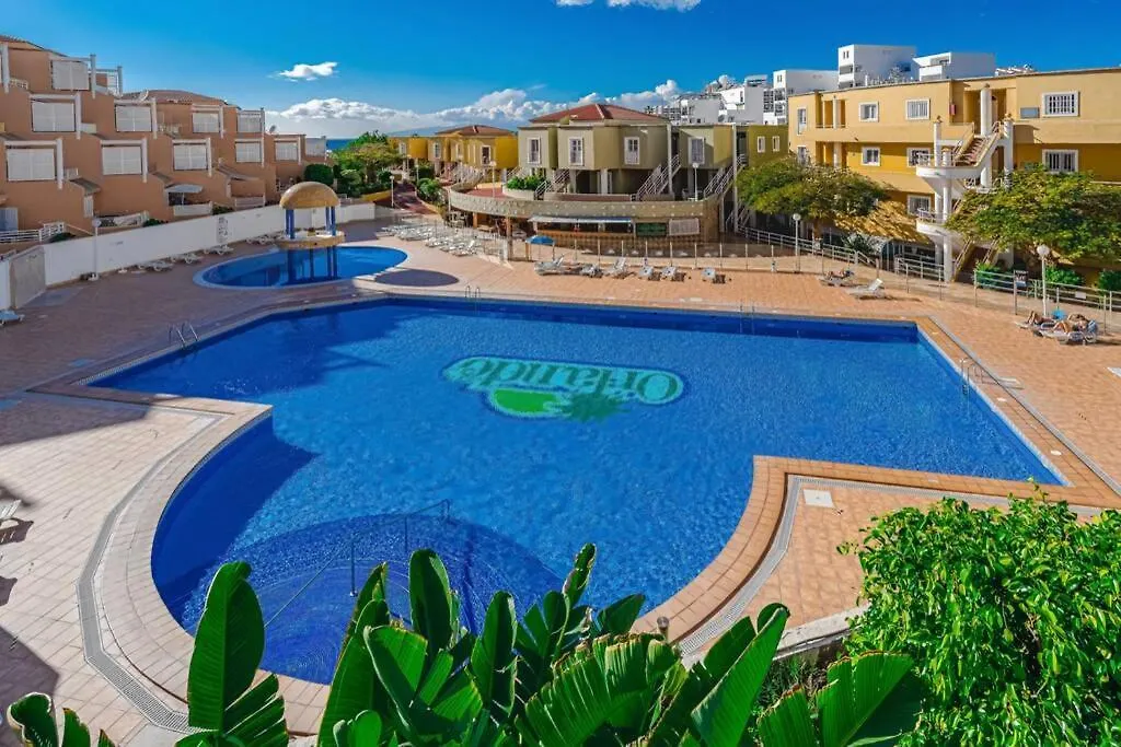 Orlando. Amazing Location. Completely Renovated! Apartment Costa Adeje