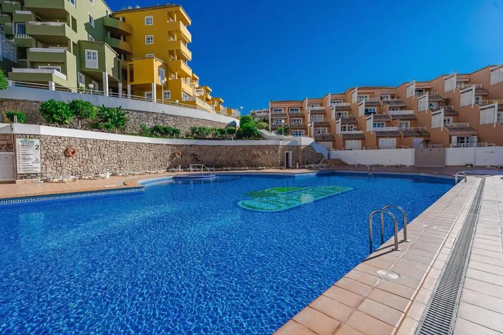 Apartamento Orlando. Amazing Location. Completely Renovated! Costa Adeje  0*, Costa Adeje (Tenerife)