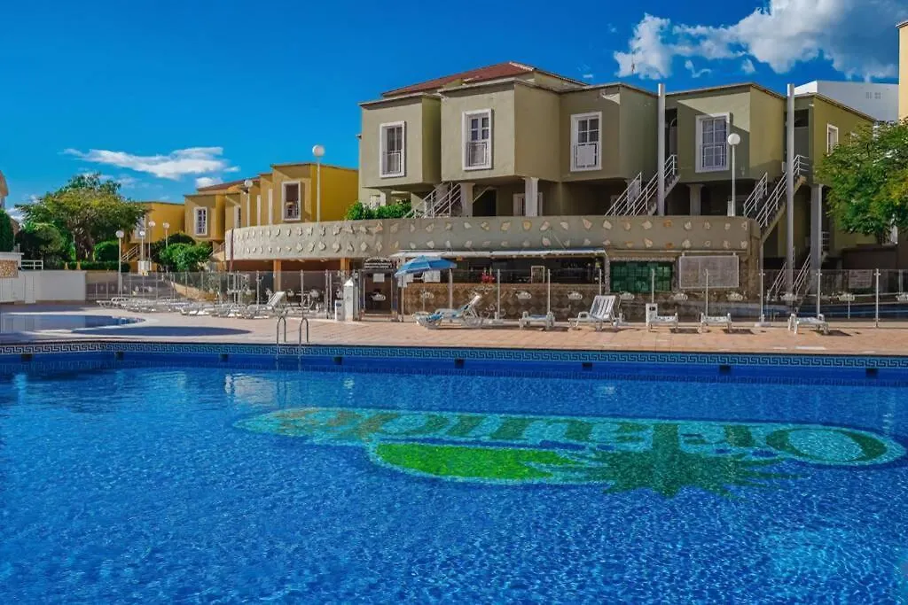 Orlando. Amazing Location. Completely Renovated! Διαμέρισμα Costa Adeje  Ισπανία