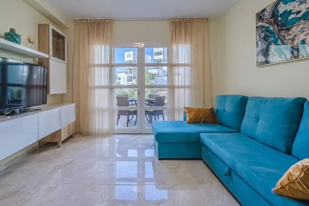 Orlando. Amazing Location. Completely Renovated! Διαμέρισμα Costa Adeje  Ισπανία