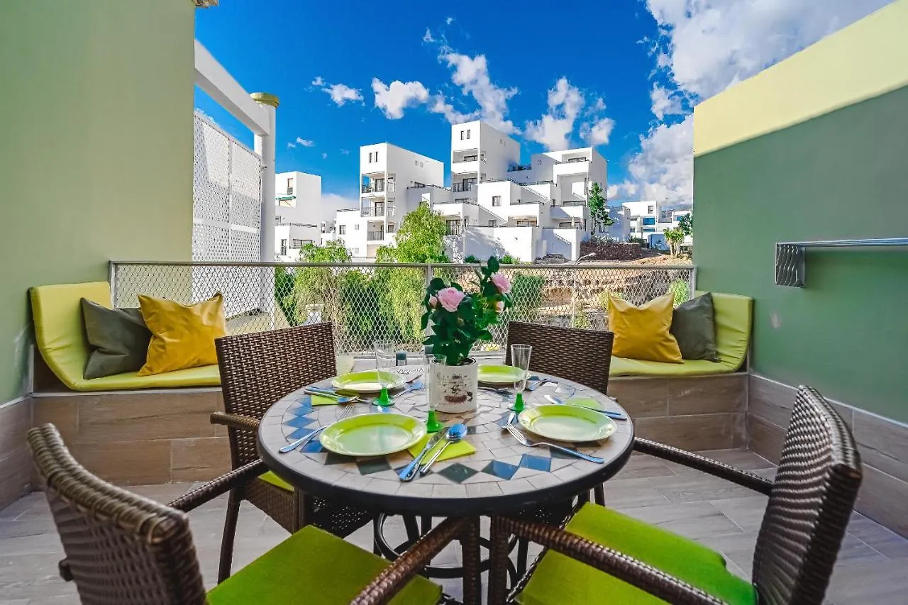 Orlando. Amazing Location. Completely Renovated! Διαμέρισμα Costa Adeje   Costa Adeje (Tenerife)