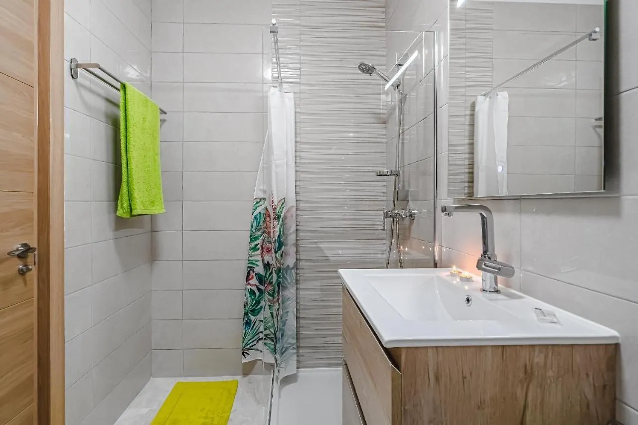 Orlando. Amazing Location. Completely Renovated! Διαμέρισμα Costa Adeje  0*, Costa Adeje (Tenerife) Ισπανία