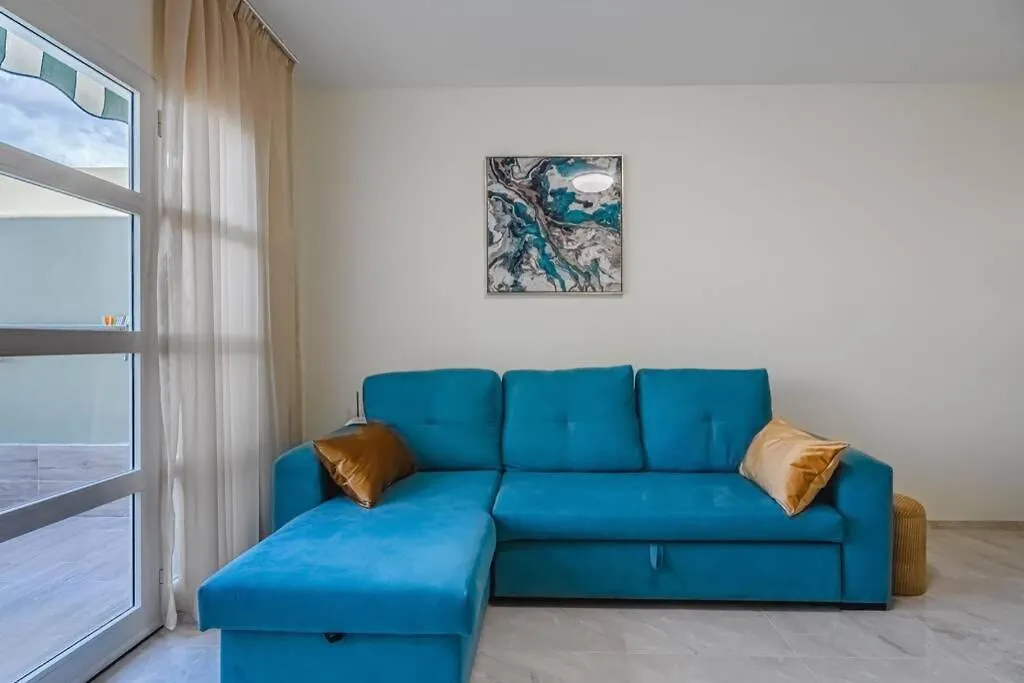 Orlando. Amazing Location. Completely Renovated! Διαμέρισμα Costa Adeje   Costa Adeje (Tenerife)