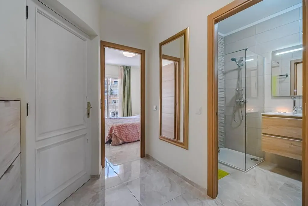 Orlando. Amazing Location. Completely Renovated! Διαμέρισμα Costa Adeje  0*, Costa Adeje (Tenerife)